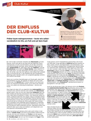 Journal Frankfurt LIFE 2019 16