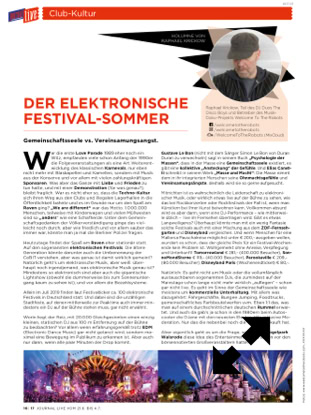 Journal Frankfurt LIFE 2019 13