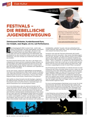 Journal Frankfurt LIFE 2022 15