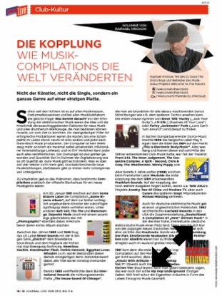 Journal Frankfurt LIFE 2019 07