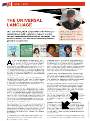 Journal Frankfurt LIFE 2020 01