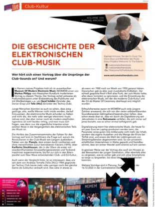 Journal Frankfurt LIFE 2022 17